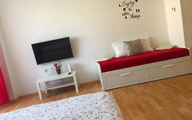Apartment Lilly Olomouc